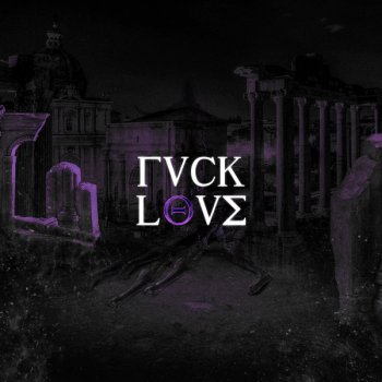 Yei Lirycs feat. Hilario FUCK LOVE
