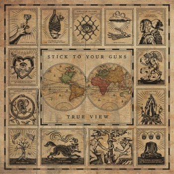 Stick to Your Guns The Sun, the Moon, the Truth: "Penance of Self"