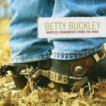 Betty Buckley Stormy Blues