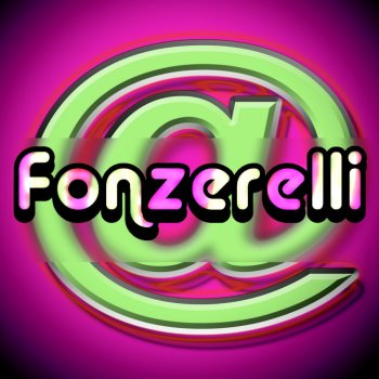 Fonzerelli I Love Music