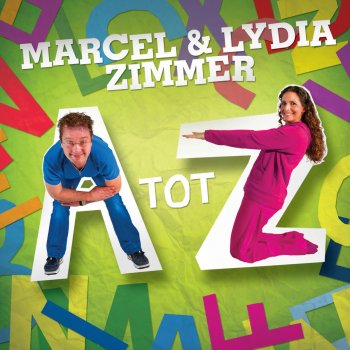 Marcel & Lydia Zimmer We Doen Het Samen