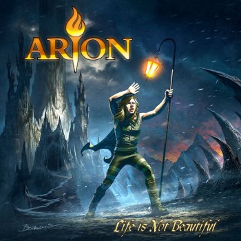 Arion The End of the Fall