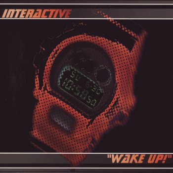 Interactive feat. DJ Beam Wake Up! - DJ Beam Remix