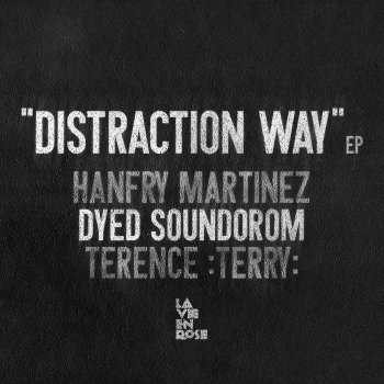 Terence :Terry: feat. Hanfry Martinez & Dyed Soundorom Sunday Gathering (Dyed Soundorom Remix)