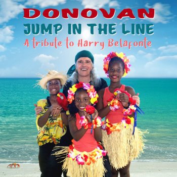 Donovan Jump in the Line - A Tribute to Harry Belafonte