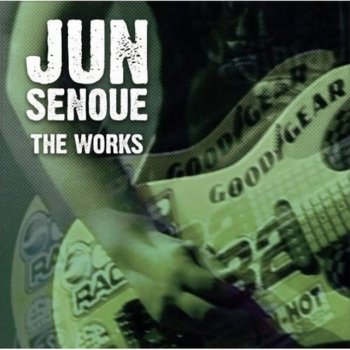 Jun Senoue Cheerleaders A-Go-Go - Rock Guitar Mix