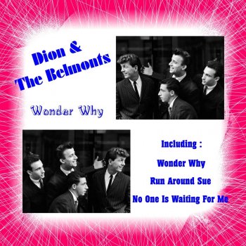 Dion & The Belmonts Ruby Baby