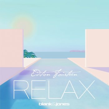Blank & Jones Live Like This (feat. Emma Brammer)