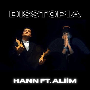 Hann Disstopia (feat. Aliim)