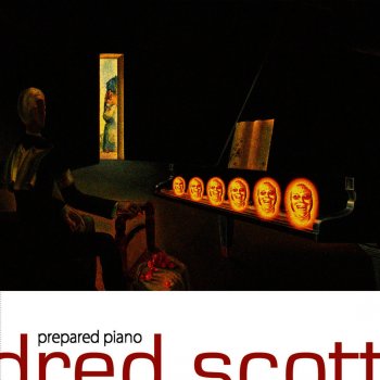 Dred Scott March of the Undead