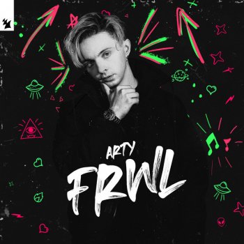 ARTY feat. Muvy Freedom (Mixed)