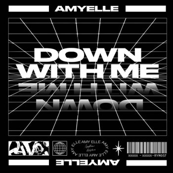 AmyElle Down With Me