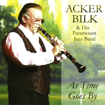 Acker Bilk I've Got The World On A String - Live