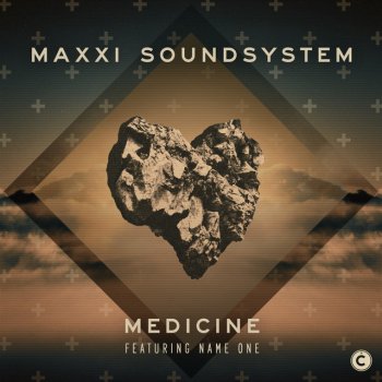 Maxxi Soundsystem feat. Name One Lone Raver - Original Mix