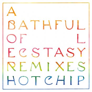 Hot Chip Melody of Love - Marquis Hawkes Remix