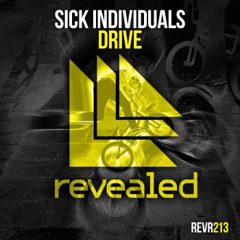 Sick Individuals Drive