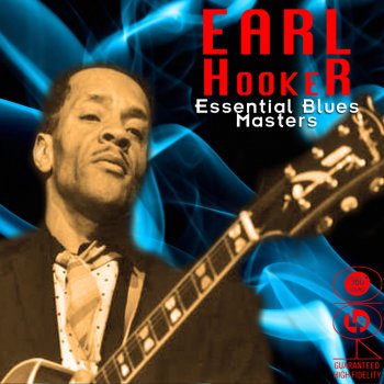 Earl Hooker Happy Blues