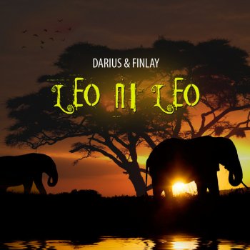 Darius & Finlay Leo Ni Leo