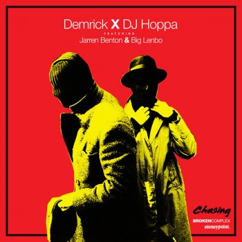 Demrick feat. DJ Hoppa Chasing