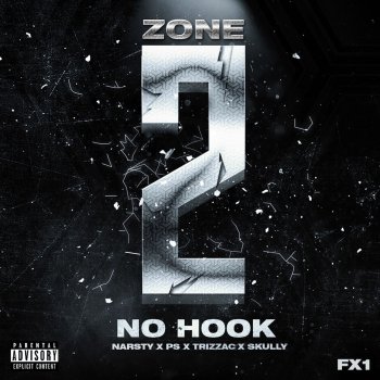 Zone 2 No Hook