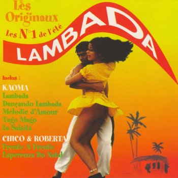 Kaoma Lambada - Original Version 1989