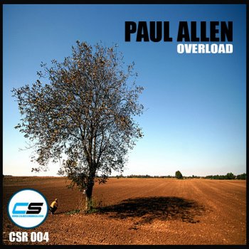 Paul Allen feat. Suncatcher Overload - Suncatcher Remix