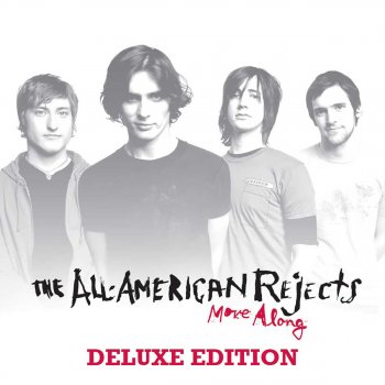 The All‐American Rejects Top Of The World - Live From The Wiltern