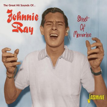 Johnnie Ray Don't Leave Me Now