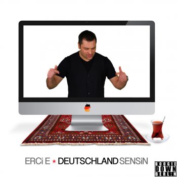 Erci E. Deutschland Sensin (Altay Ekren Remix)