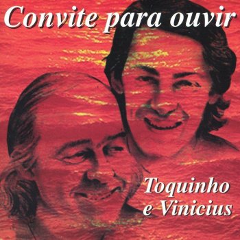 Vinícius de Moraes feat. Toquinho A bênção, Bahia