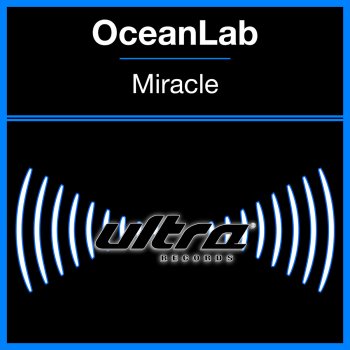 OceanLab Miracle - Above & Beyond Club Mix