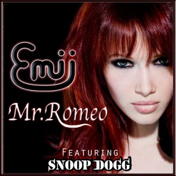 Emii Mr. Romeo (Instrumental)