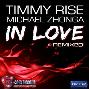 Timmy Rise feat. Michael Zhonga In Love - Ataman Live Remix