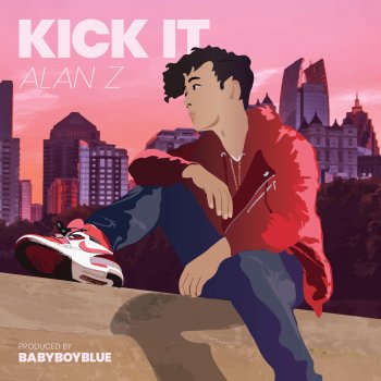 Alan Z Kick It