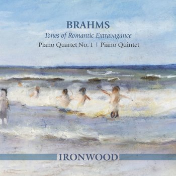 Ironwood Piano Quintet in F Minor, Op. 34: II. Andante, un poco adagio