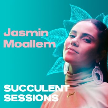 Jasmin Moallem אריה - Live