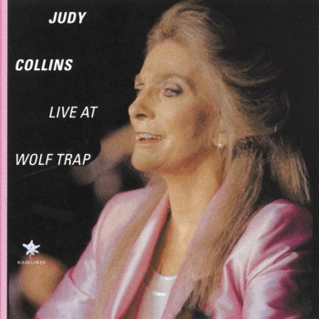 Judy Collins My Funny Valentine (Live)