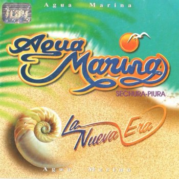 Agua Marina Amor Prohibido / Basta Ya / Amor Amor