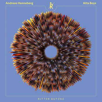 Andreas Henneberg Atta Boys