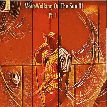 Concept MoonWalking on the Sun III - Headliner Beats Mix