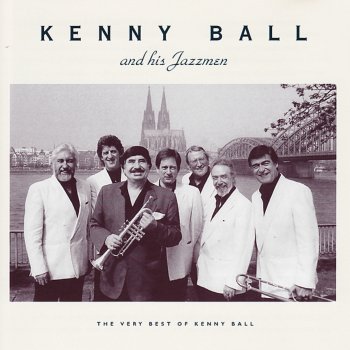 Kenny Ball and His Jazzmen Midnight In Moscou