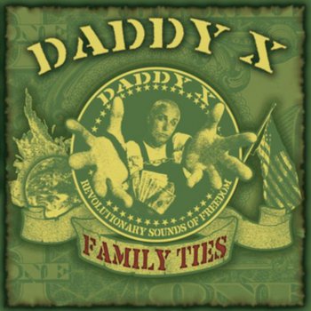 Daddy X Last Daze (King Klick