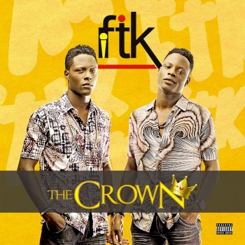 FTK The Crown