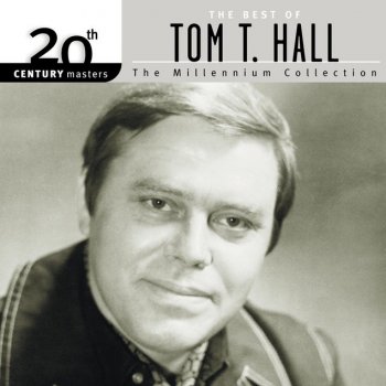 Tom T. Hall P.S. I Love You