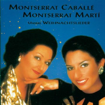 Montserrat Caballé feat. Los del Río, Javier Gavara, Diego Cortes, Coro Rociero del Pastorcillo Divino & Coro Rociero El Bola Ole, Ole