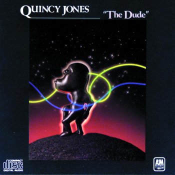 Quincy Jones Just Once