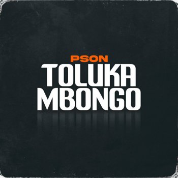 Pson Toluka Mbongo