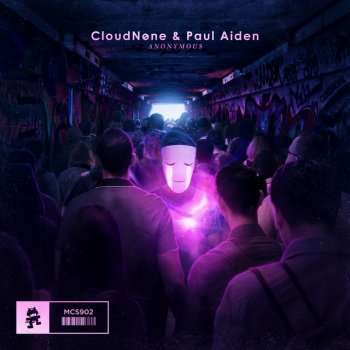 CloudNone feat. Paul Aiden Anonymous