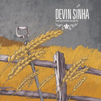 Devin Sinha Out of Love