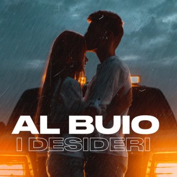 I Desideri feat. AMES Al buio